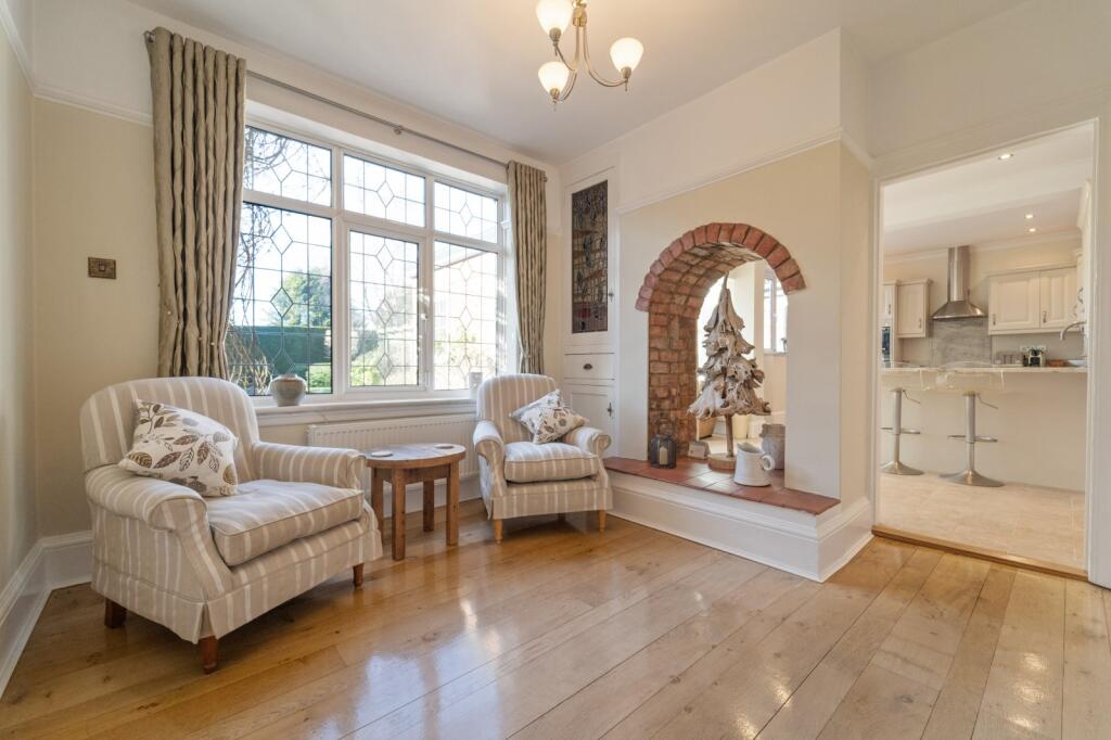 Additional image 22 of Thornby Avenue, Solihull, West Midlands, B91