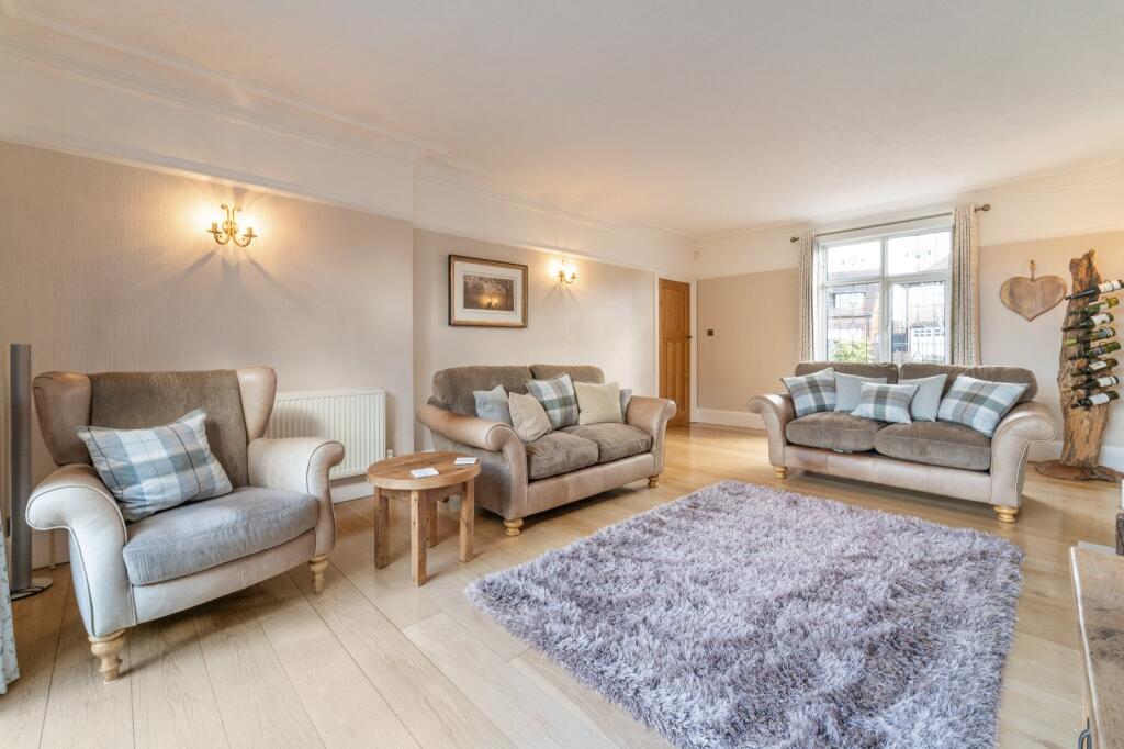 Additional image 21 of Thornby Avenue, Solihull, West Midlands, B91