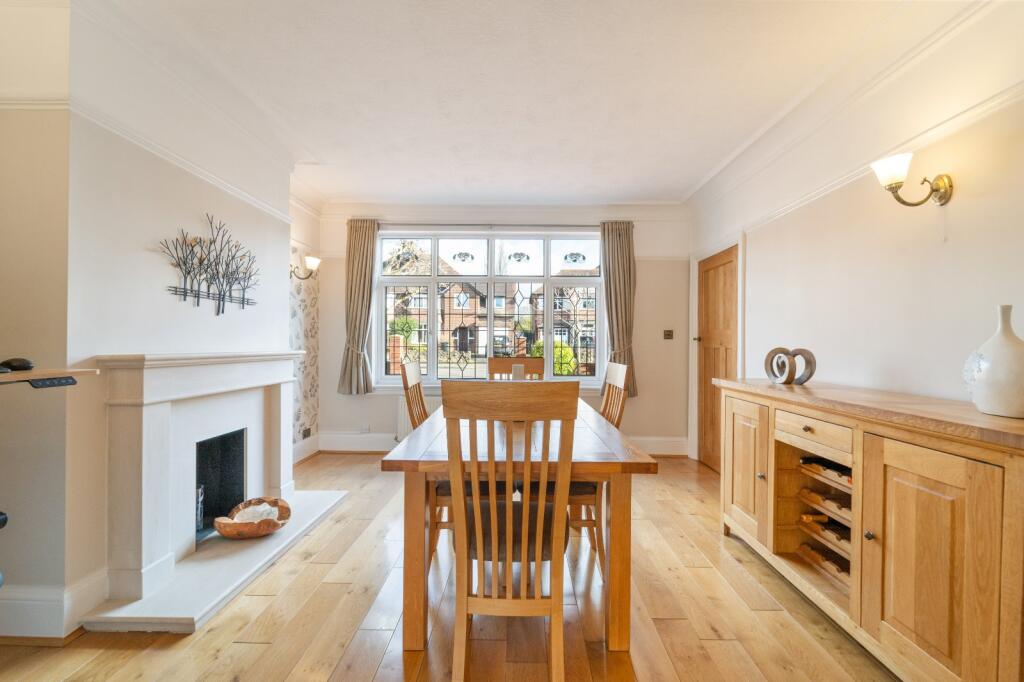 Additional image 19 of Thornby Avenue, Solihull, West Midlands, B91