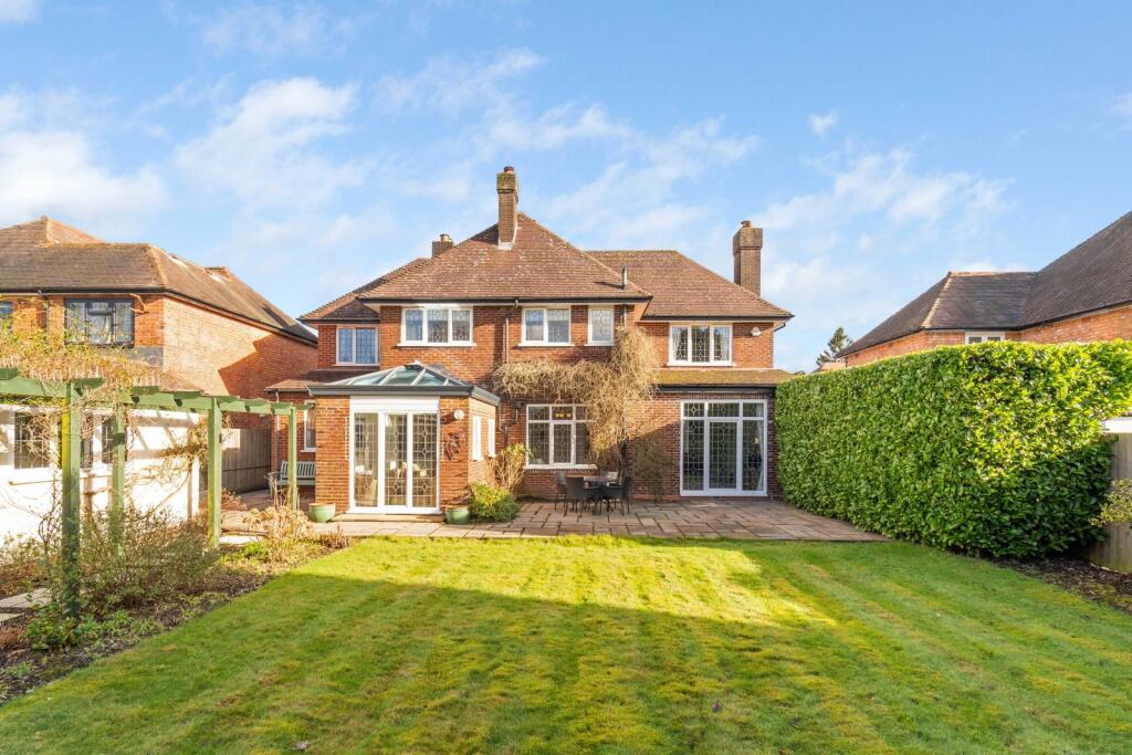 Additional image 7 of Thornby Avenue, Solihull, West Midlands, B91