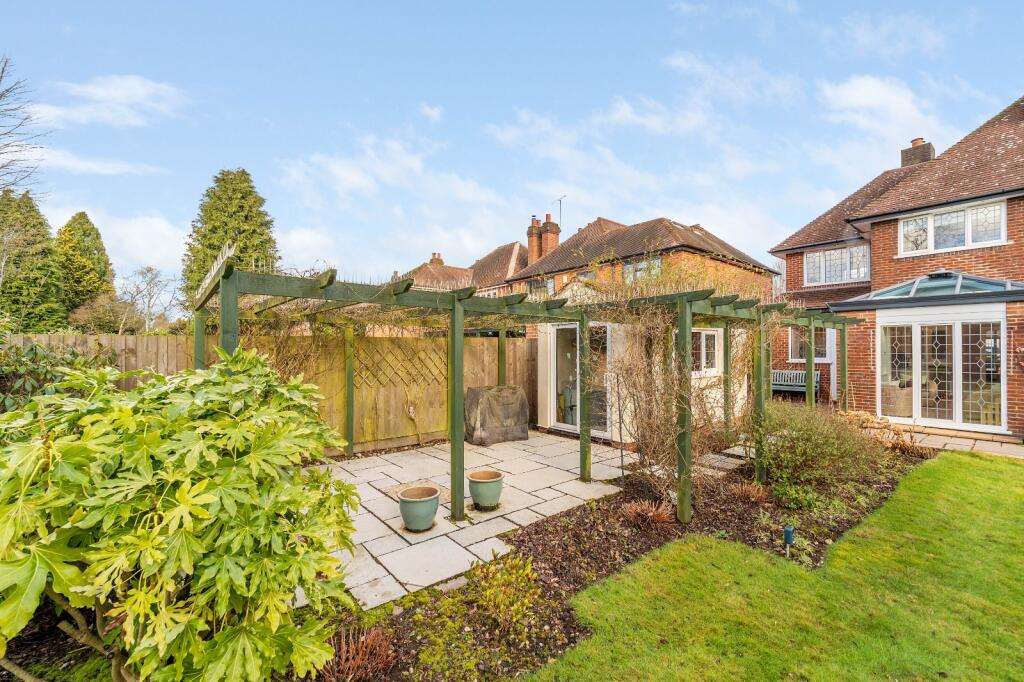 Additional image 6 of Thornby Avenue, Solihull, West Midlands, B91