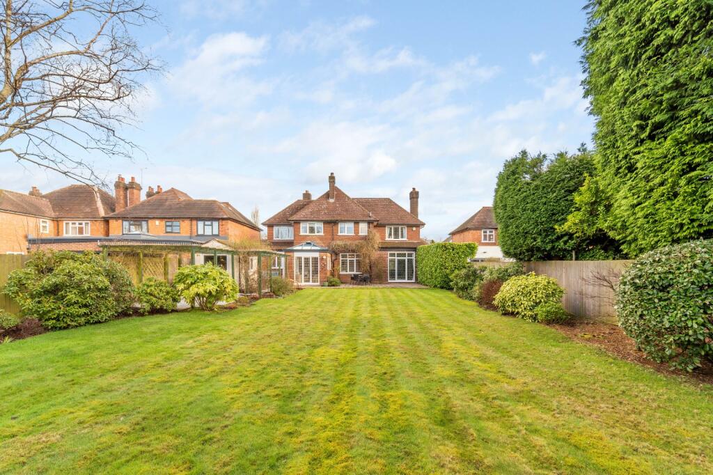 Additional image 5 of Thornby Avenue, Solihull, West Midlands, B91