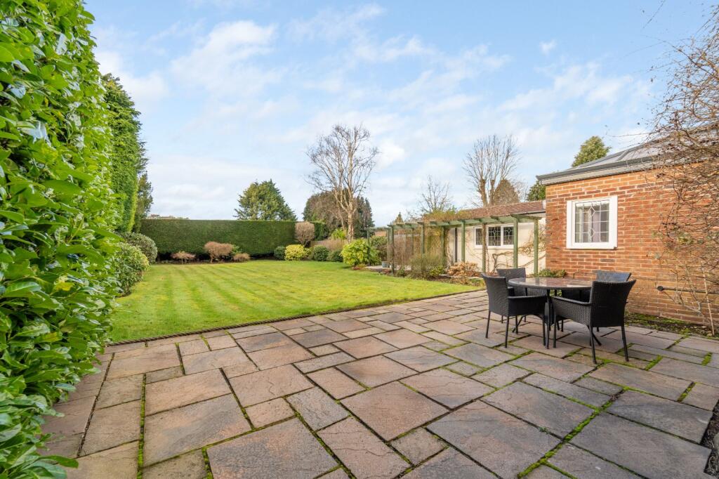 Additional image 4 of Thornby Avenue, Solihull, West Midlands, B91