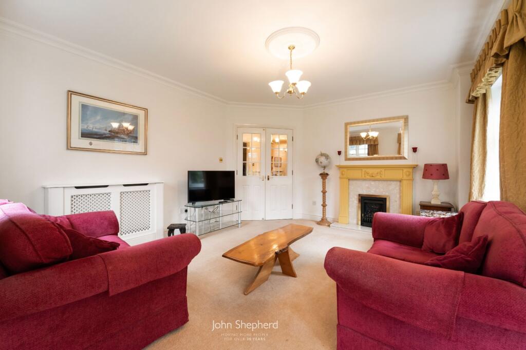 Additional property image - Hampton Lane, Solihull, West Midlands, B91