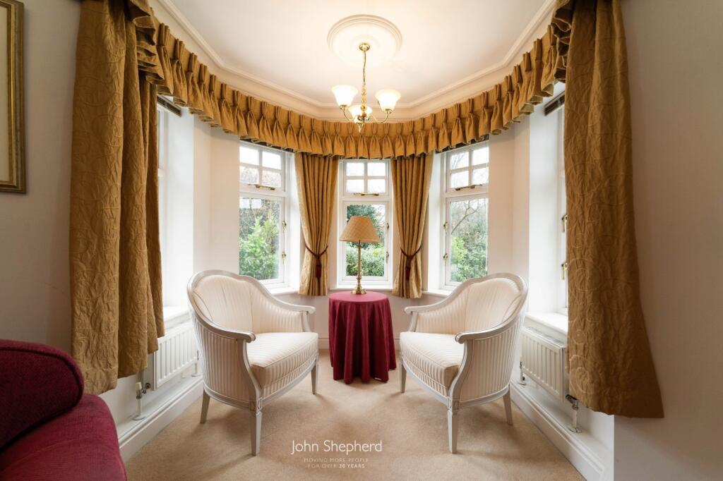 Additional property image - Hampton Lane, Solihull, West Midlands, B91