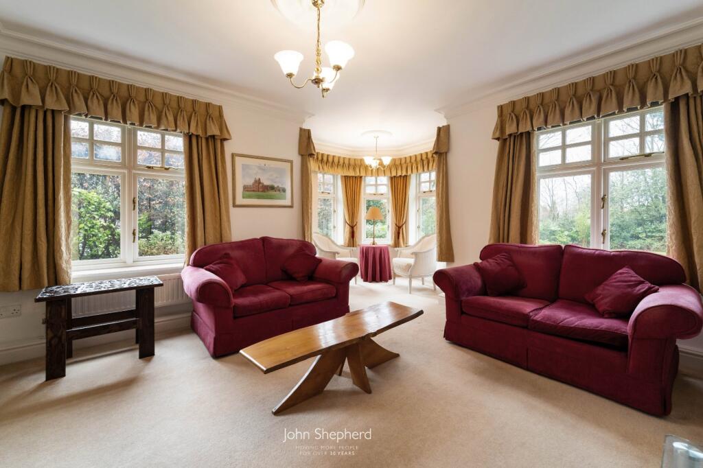 Additional property image - Hampton Lane, Solihull, West Midlands, B91