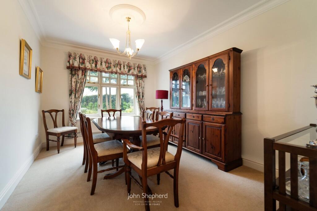 Additional property image - Hampton Lane, Solihull, West Midlands, B91