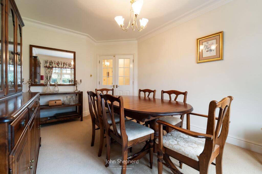 Additional property image - Hampton Lane, Solihull, West Midlands, B91