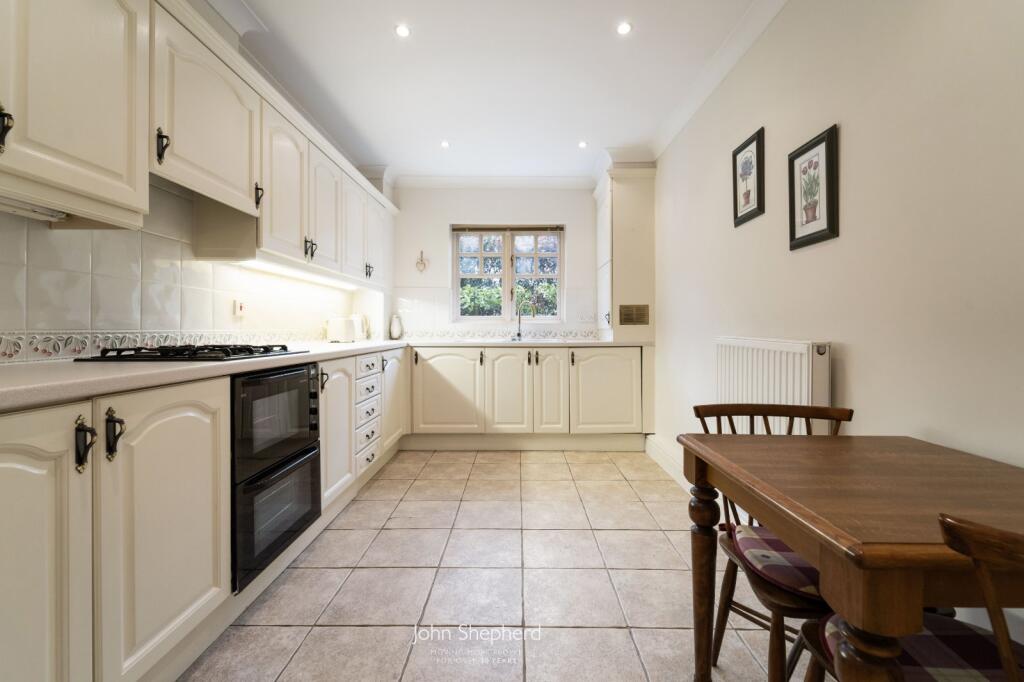 Additional property image - Hampton Lane, Solihull, West Midlands, B91