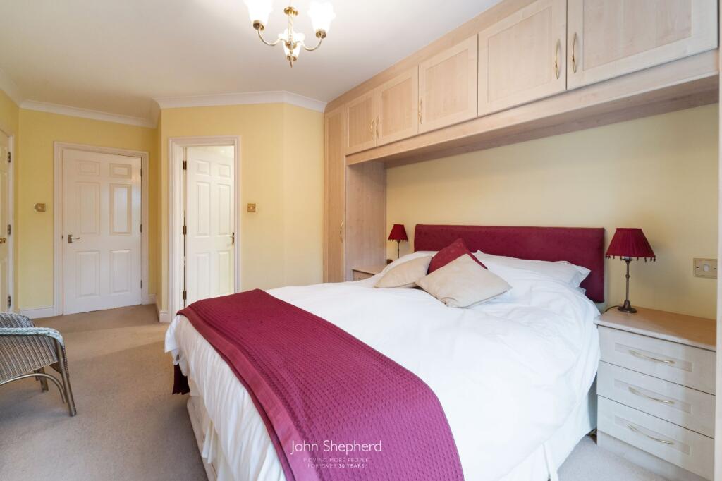 Additional property image - Hampton Lane, Solihull, West Midlands, B91