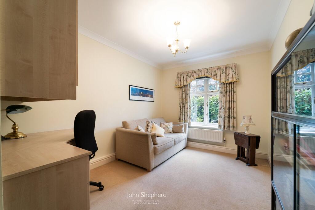 Additional property image - Hampton Lane, Solihull, West Midlands, B91