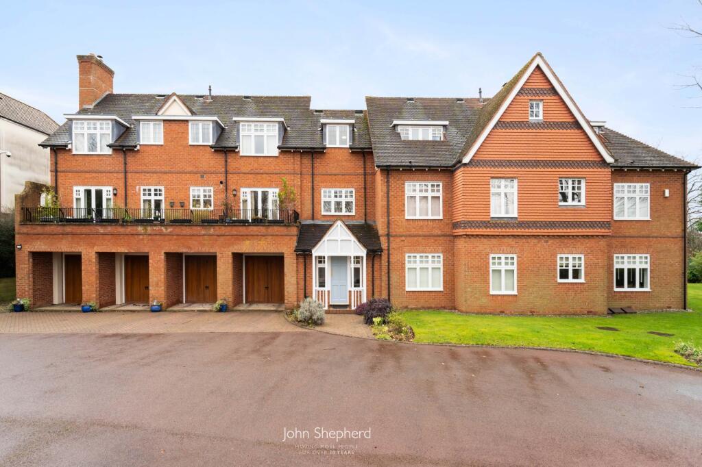 Additional property image - Hampton Lane, Solihull, West Midlands, B91