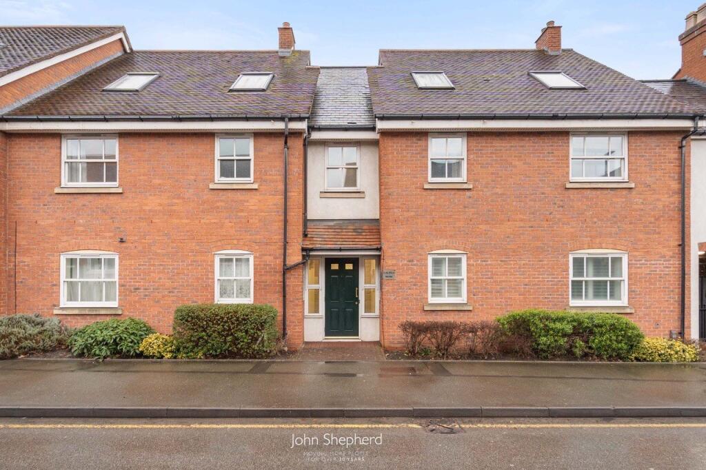 Main image of property: New Road, Solihull, West Midlands, B91