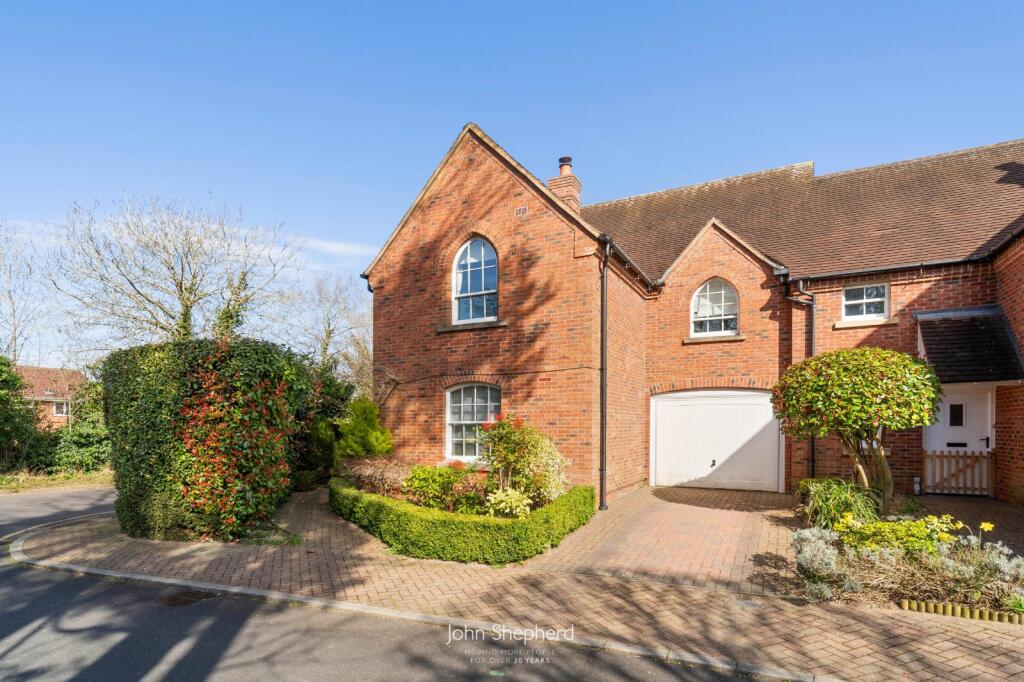 Main image of property: Malthouse Meadow, Solihull, West Midlands, B91