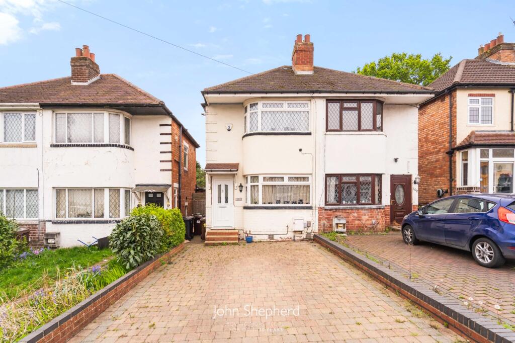 Main image of property: Castle Lane, Solihull, West Midlands, B92