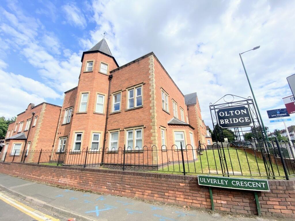 Main image of property: Warwick Road, Solihull, West Midlands, B92