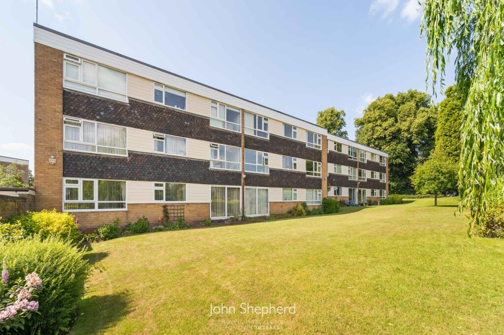 Main image of property: Albany Gardens, Hampton Lane, Solihull, West Midlands, B91