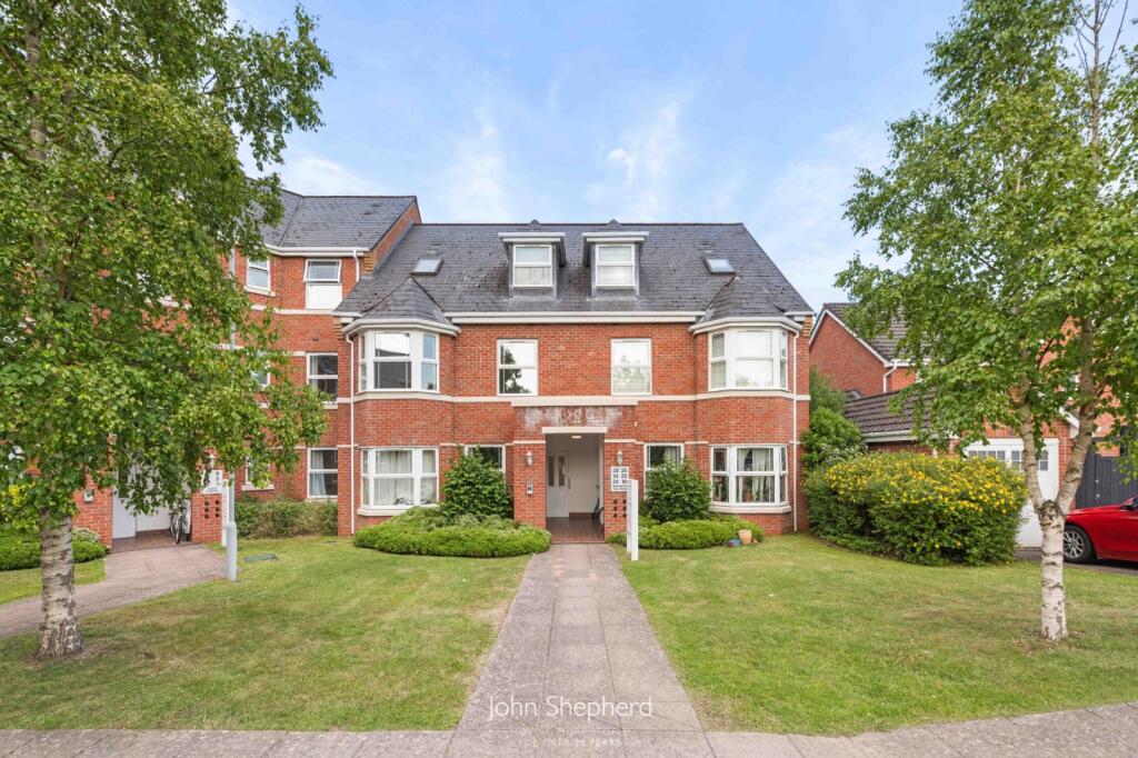 Main image of property: Monkspath Hall Road, Solihull, West Midlands, B91