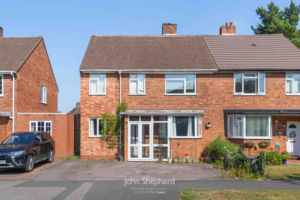 Main image of property: Peel Close, Hampton-in-Arden, Solihull, West Midlands, B92