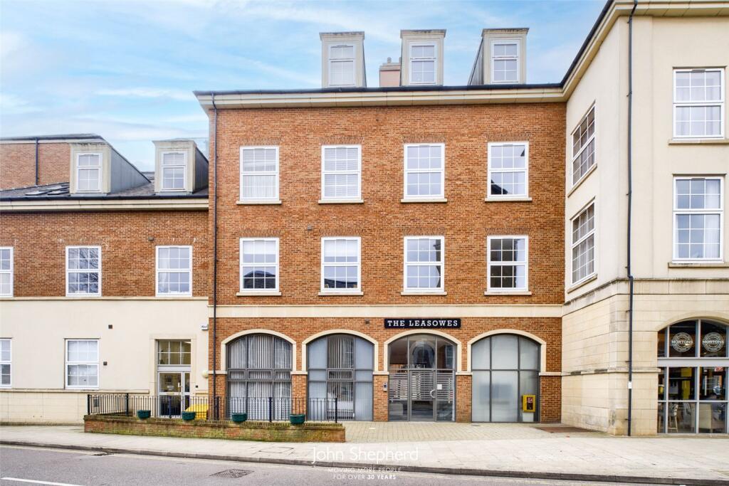 Main image of property: Main Street, Leasowes House, Solihull, B90