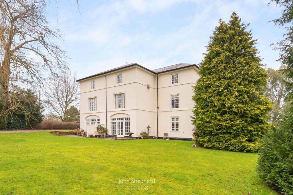 Main image of property: Birmingham Road, Henley-in-Arden, Warwickshire, B95