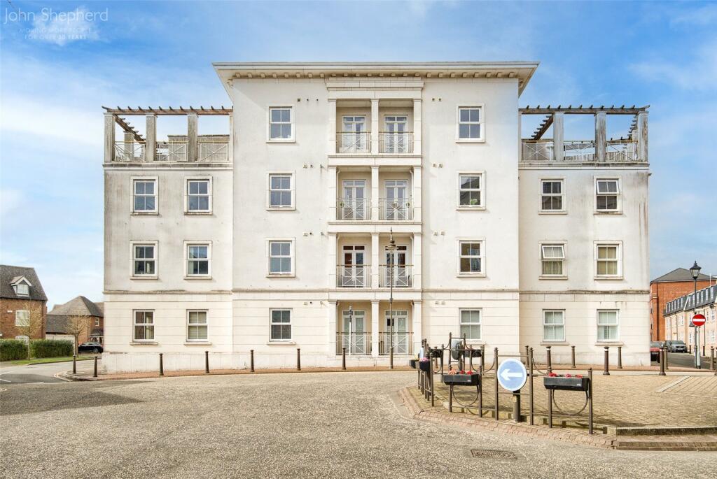 Main image of property: Main Street, Dickens Heath, Shirley, Solihull, B90