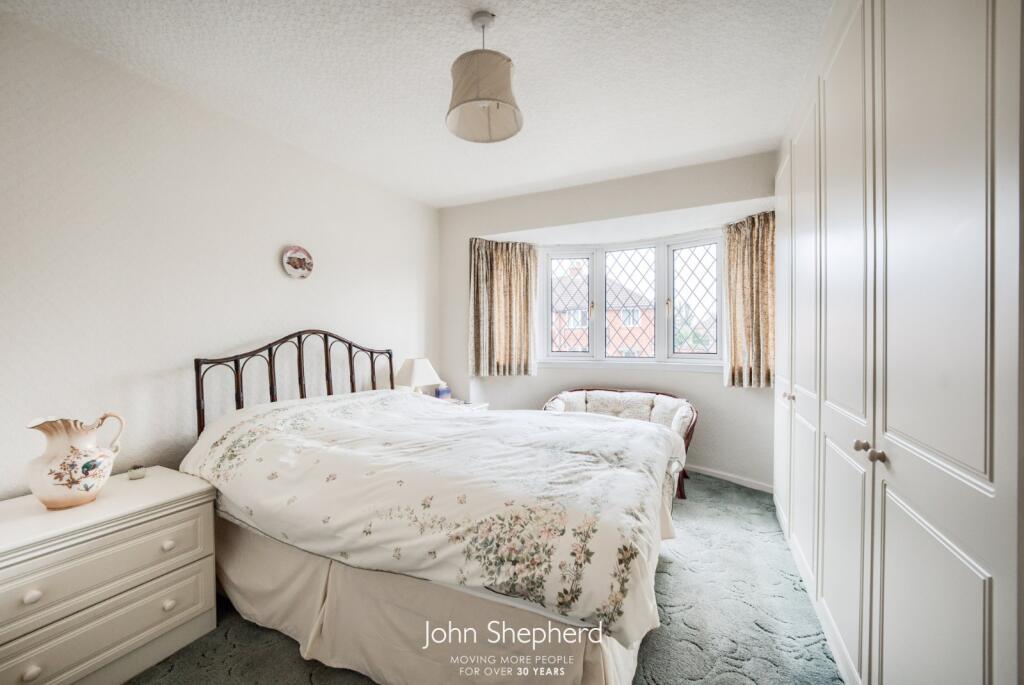 Additional property image - Henley Crescent, Solihull, West Midlands, B91