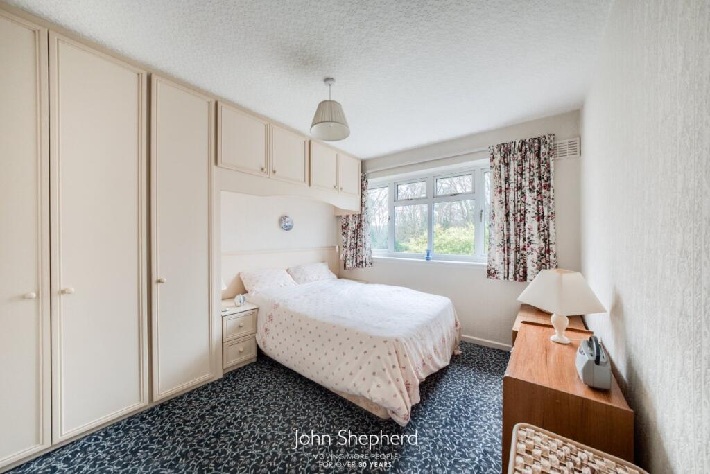 Additional property image - Henley Crescent, Solihull, West Midlands, B91