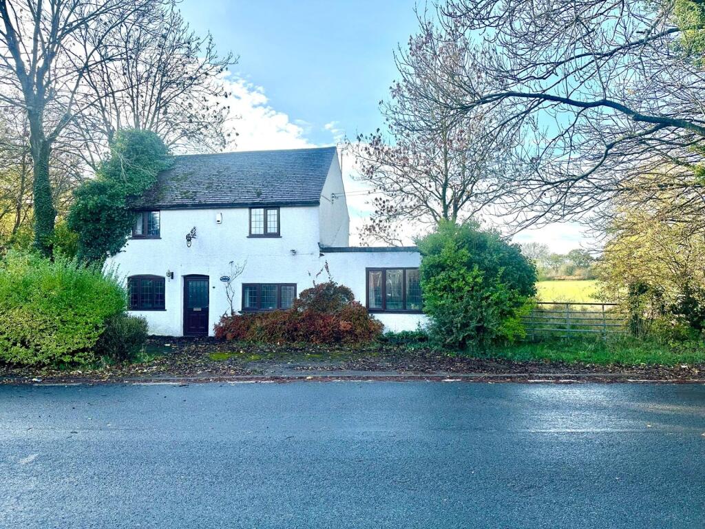 Main image of property: Tanworth Lane, Shirley, Solihull, West Midlands, B90