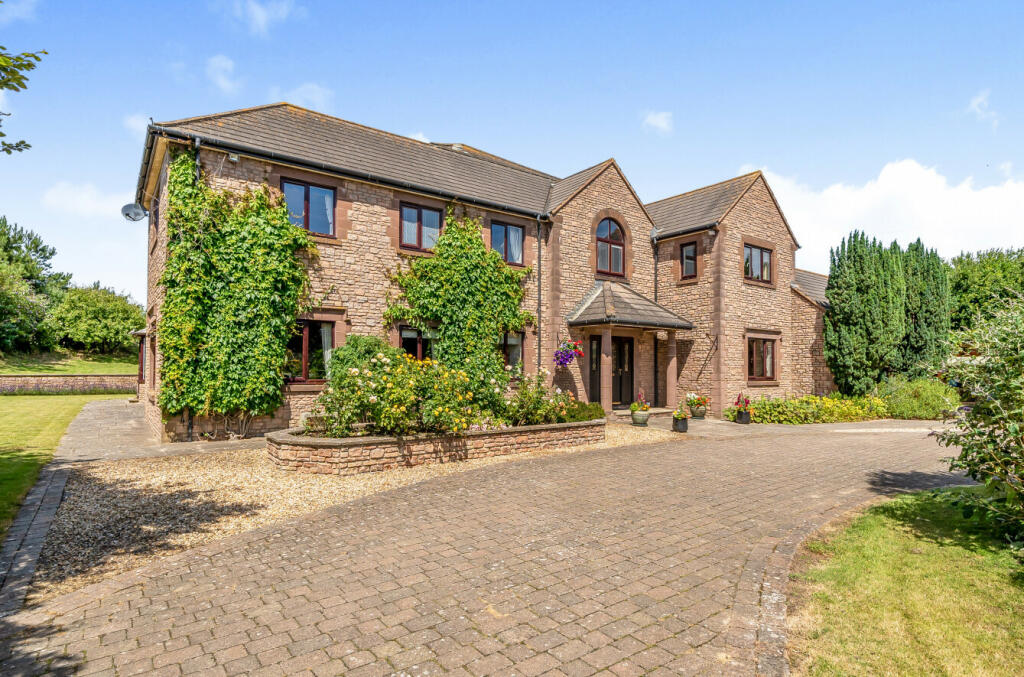 Main image of property: Coast Road, Berrow, Burnham-on-Sea, Somerset, TA8