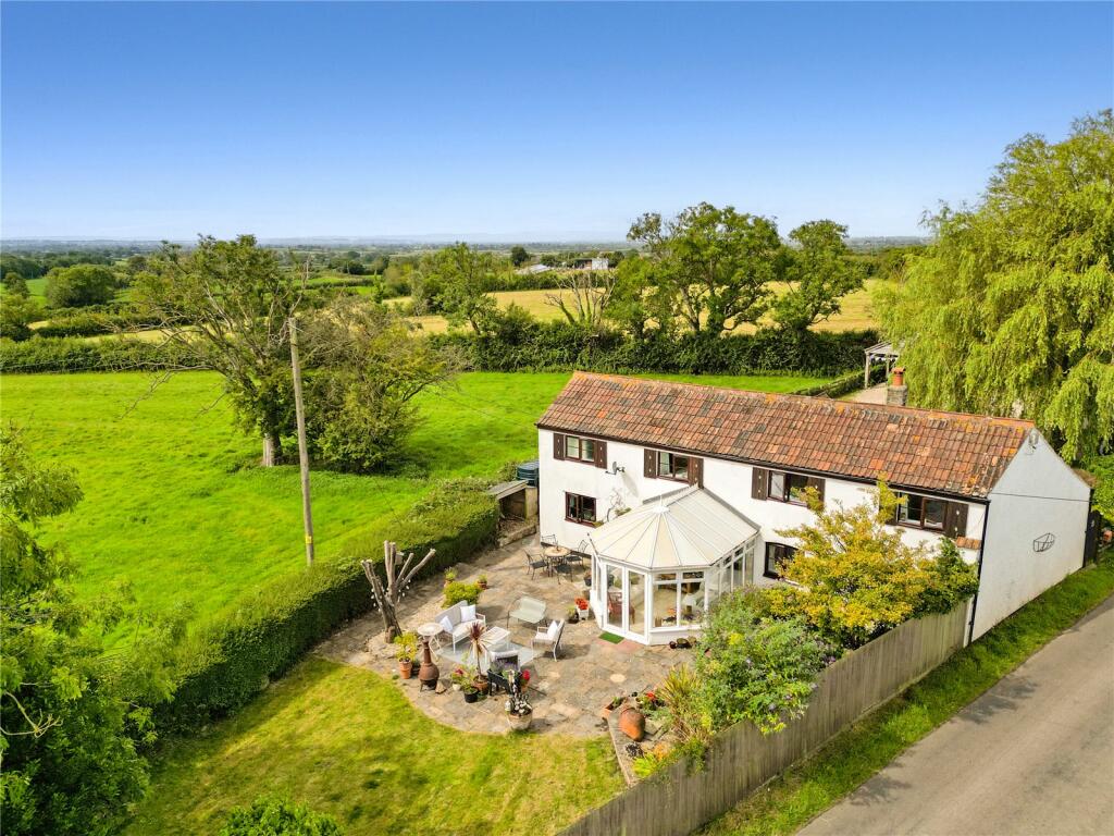 Property image for Washbrook, Wedmore, Somerset, BS28