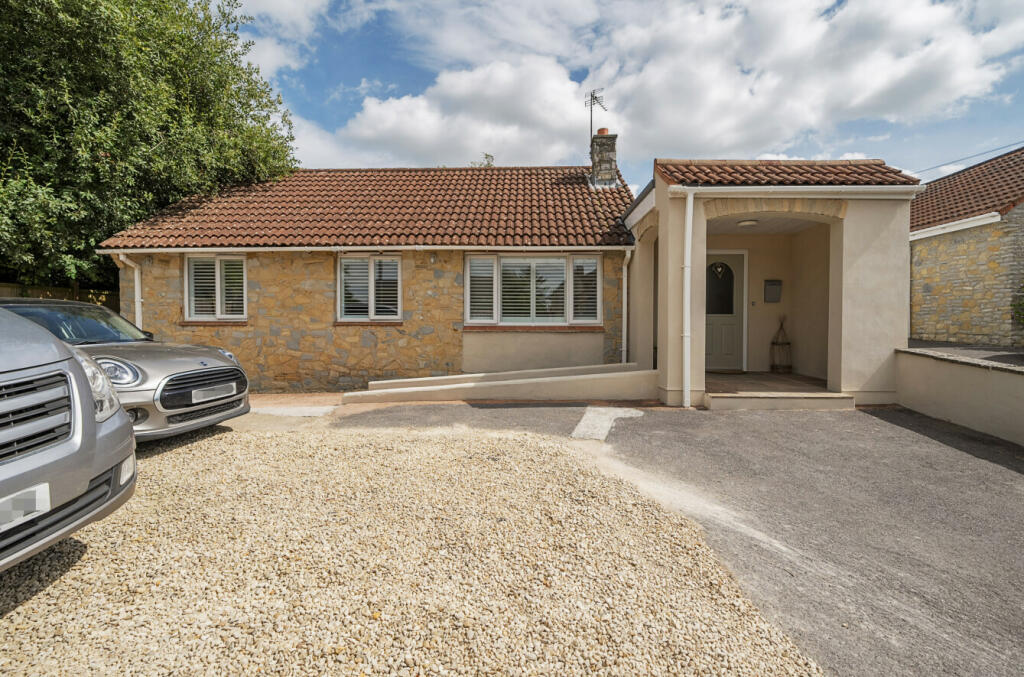 Property image - Copsewood Lane, Stone Allerton, Axbridge, Somerset, BS26