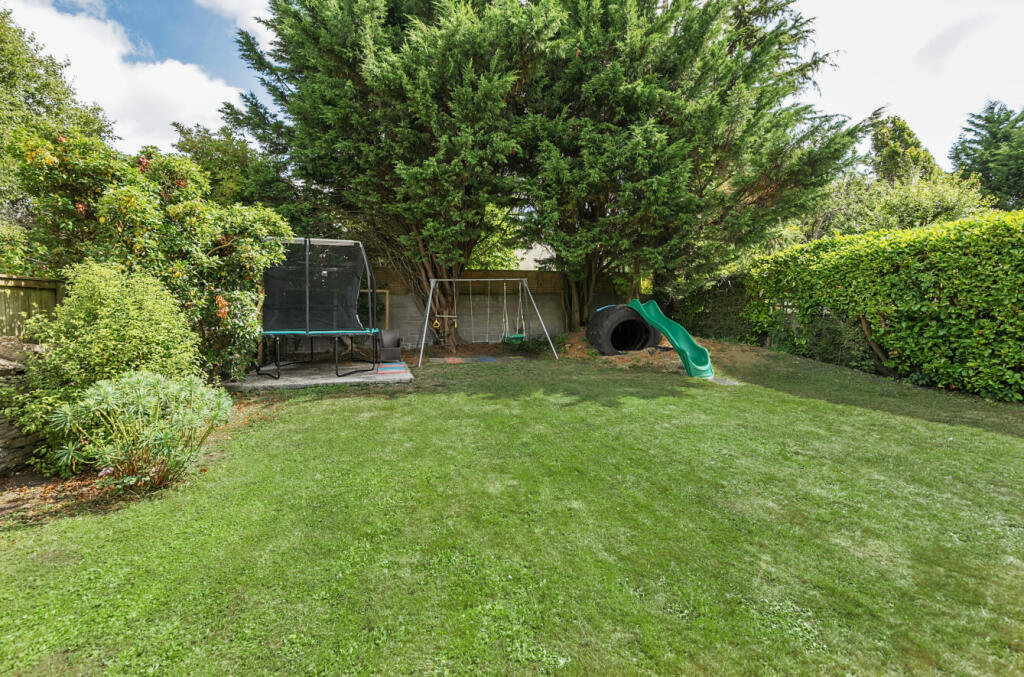 Additional property image - Copsewood Lane, Stone Allerton, Axbridge, Somerset, BS26
