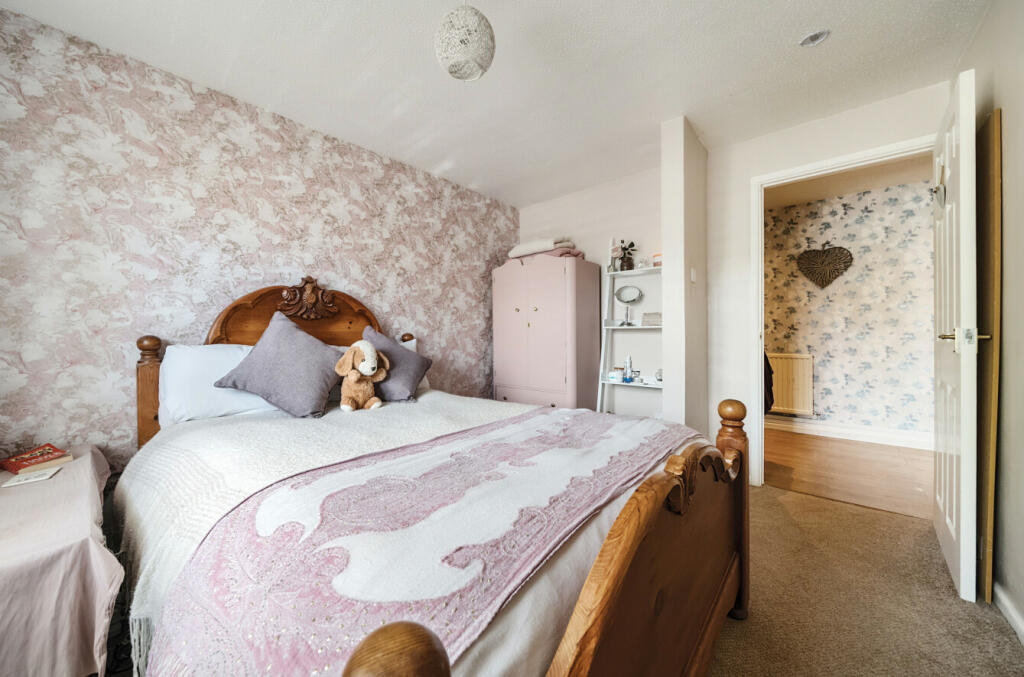 Additional property image - Copsewood Lane, Stone Allerton, Axbridge, Somerset, BS26