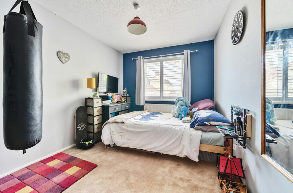 Additional property image - Copsewood Lane, Stone Allerton, Axbridge, Somerset, BS26
