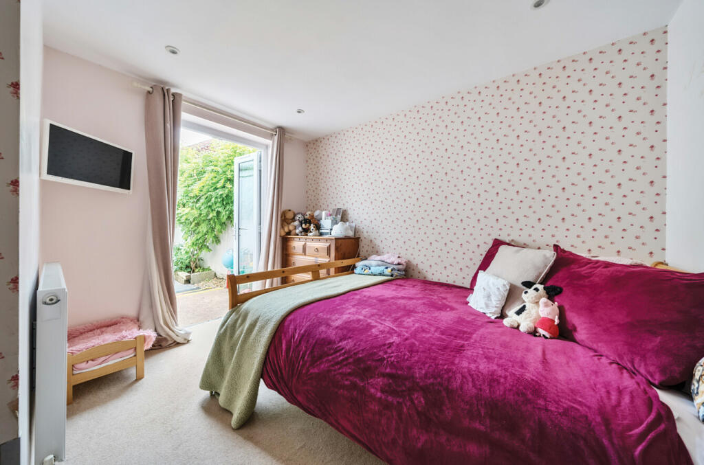 Additional property image - Copsewood Lane, Stone Allerton, Axbridge, Somerset, BS26