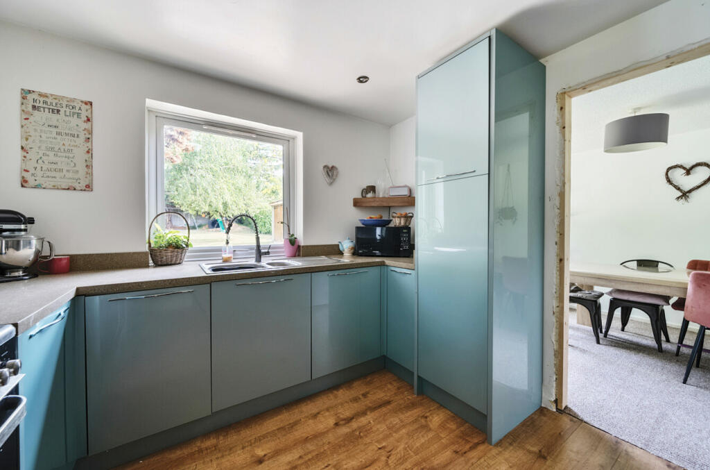 Additional property image - Copsewood Lane, Stone Allerton, Axbridge, Somerset, BS26