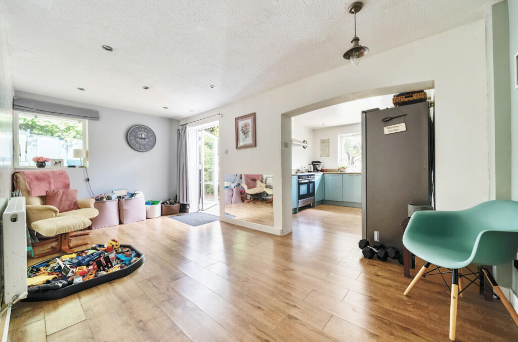 Additional property image - Copsewood Lane, Stone Allerton, Axbridge, Somerset, BS26