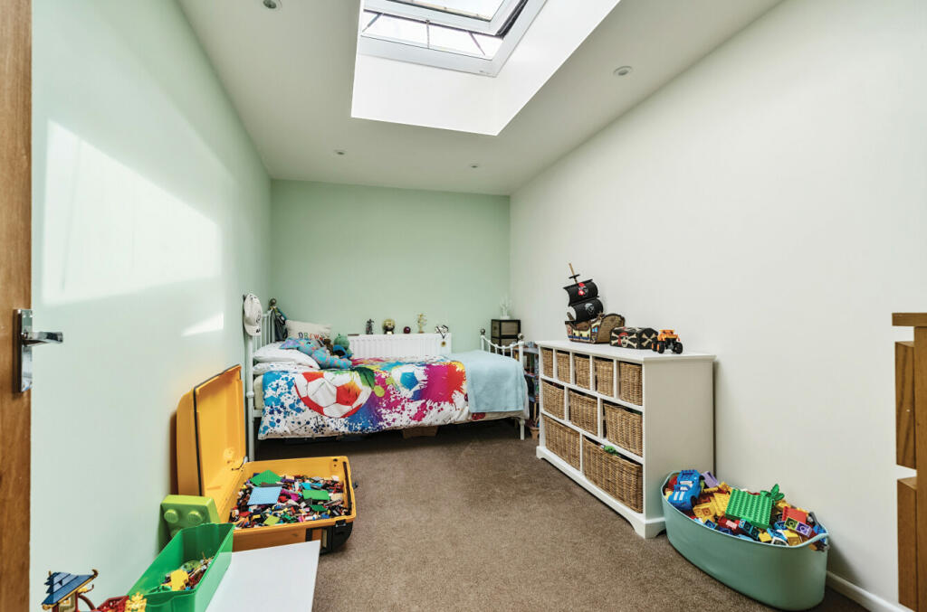 Additional property image - Copsewood Lane, Stone Allerton, Axbridge, Somerset, BS26