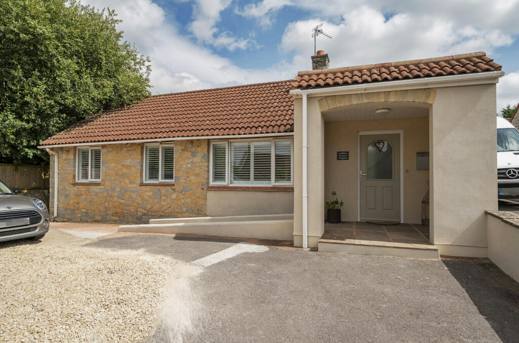 Additional property image - Copsewood Lane, Stone Allerton, Axbridge, Somerset, BS26