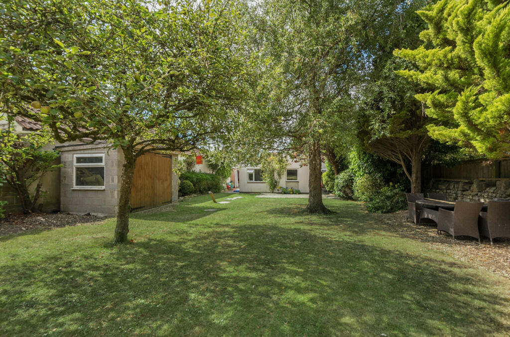 Additional property image - Copsewood Lane, Stone Allerton, Axbridge, Somerset, BS26
