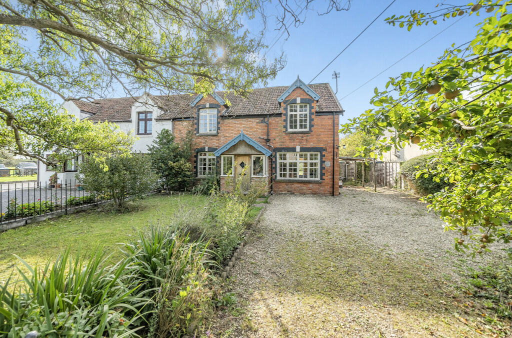 Property image for Badgworth, Axbridge, Somerset, BS26
