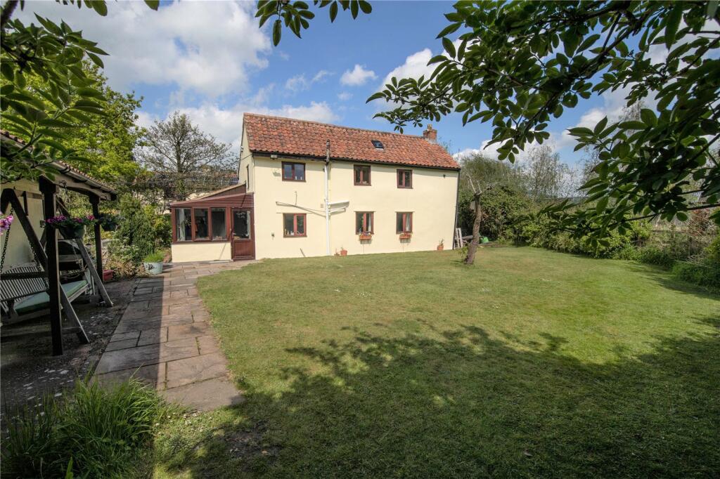 Main image of property: Catherine Street, East Huntspill, Highbridge, Somerset, TA9
