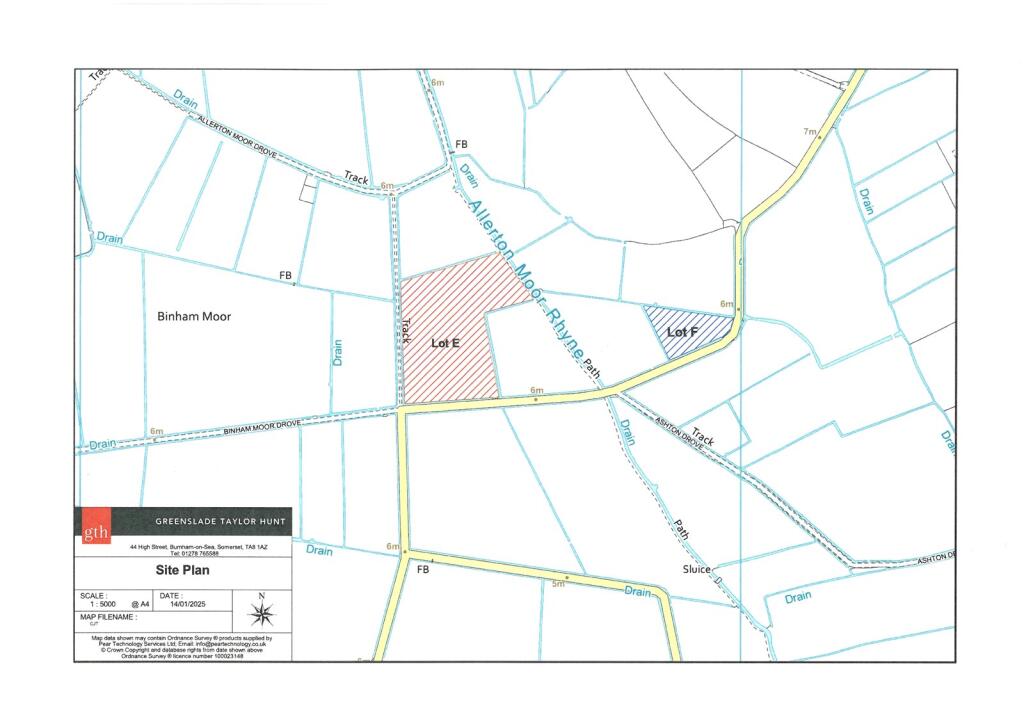Additional property image - Perry Road, Allerton Moor, Chapel Allerton, Axbridge, BS28