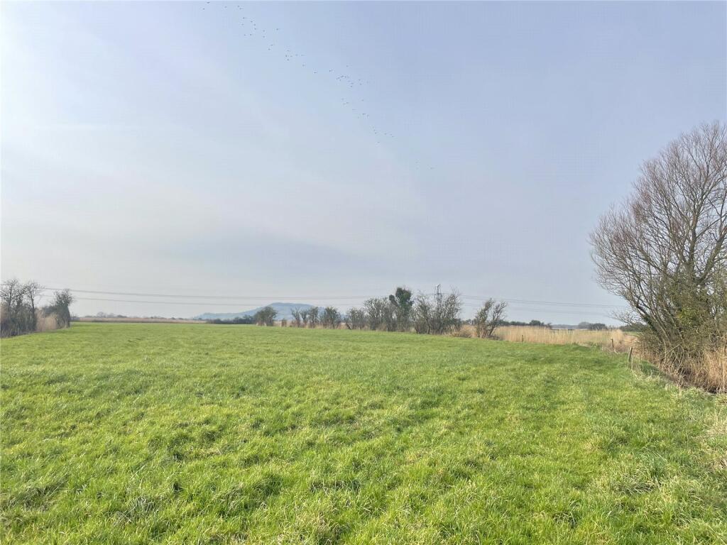 Additional property image - Off Kingsway Road, Mark, Highbridge, Somerset, BS26