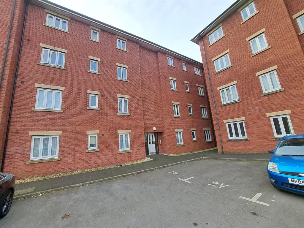 Main image of property: Alexander Court, Highbridge Quay, Highbridge, Somerset, TA9