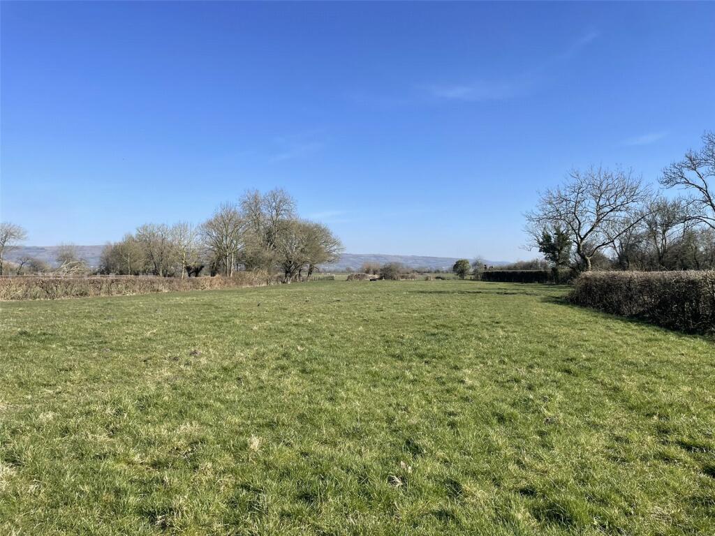 Main image of property: Pillmead Lane, Wedmore, Somerset, BS28