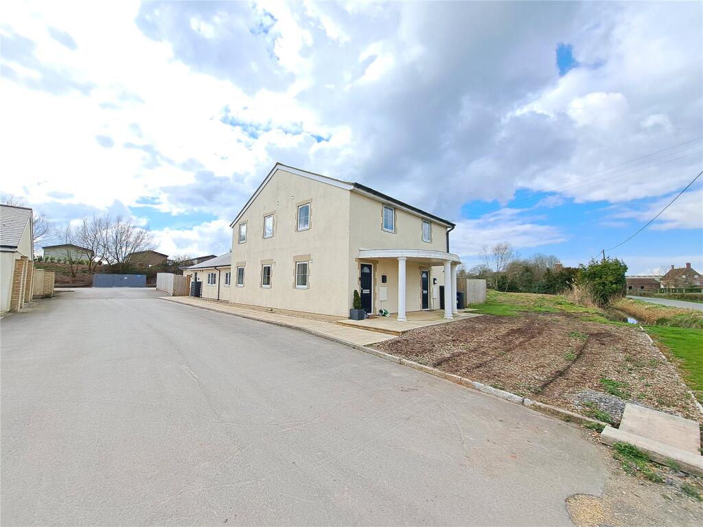 Main image of property: Edingworth Road, Edingworth, Weston-super-Mare, Somerset, BS24