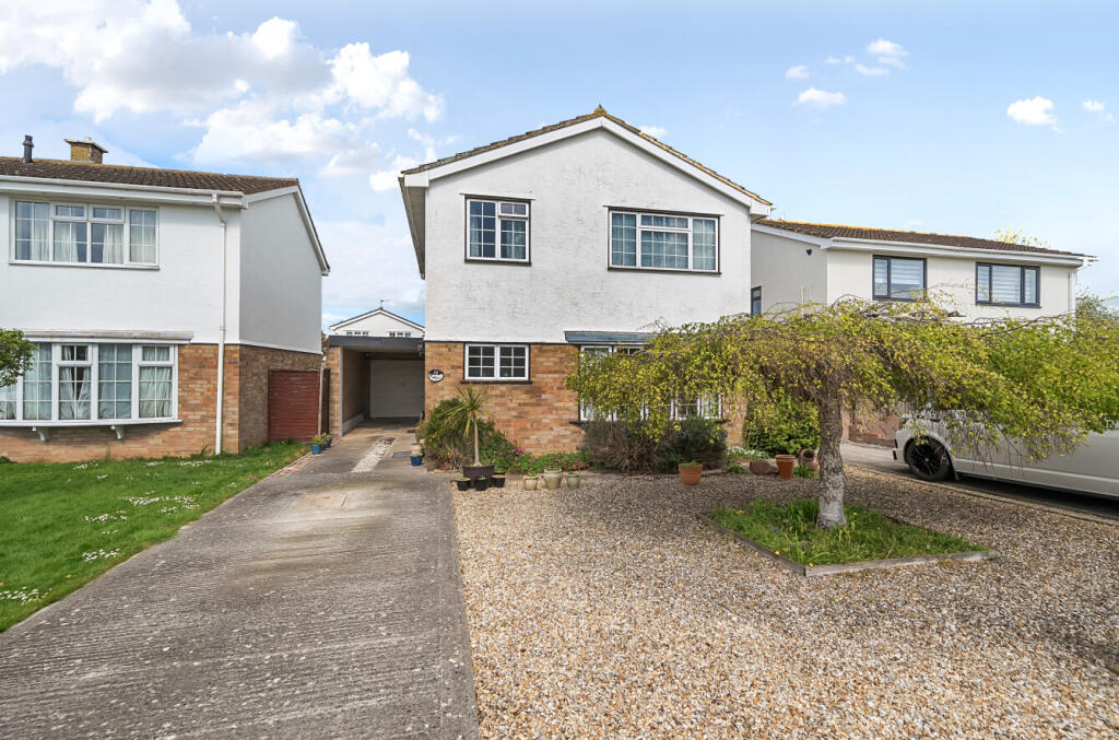 Main image of property: Channel Court, Burnham-on-Sea, Somerset, TA8