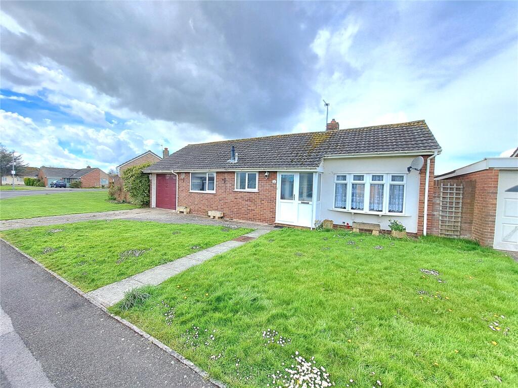 Main image of property: Westfield Drive, Burnham-on-Sea, Somerset, TA8